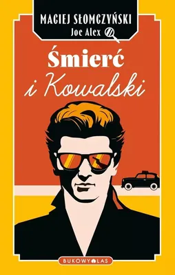 Immagine prodotto di la morte e Kowalski