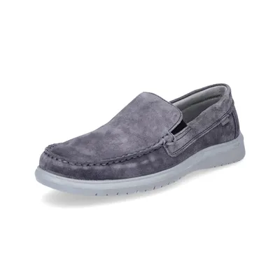 Image de Ara Mocassins pour hommes 31353439303635 Bleu 46 EU