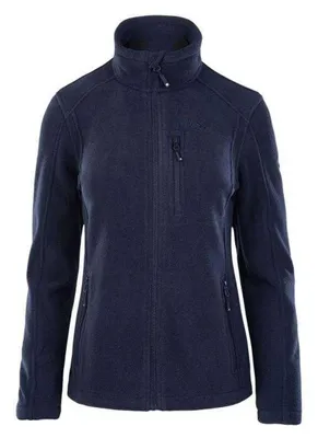Obrázok produktu pre Hi-Tec – Dámska bunda „Montes“ PP13921 (L) (tmavomodrá)
