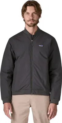 Produktbild von Patagonia Ms Isthmus Deck Jkt Ink Black L