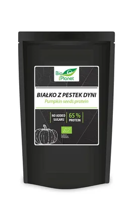 Obrázok produktu pre TEKVICOVÝ SEMIENOK PROTEÍN 150 g -PLANÉTA