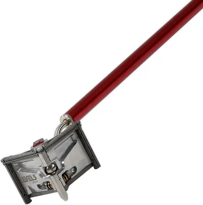 Produktbild von Set LEVEL5 Eckenfertiger 3,5" + Verlängerungsstiel 39-57" für Trockenbau 4-734S