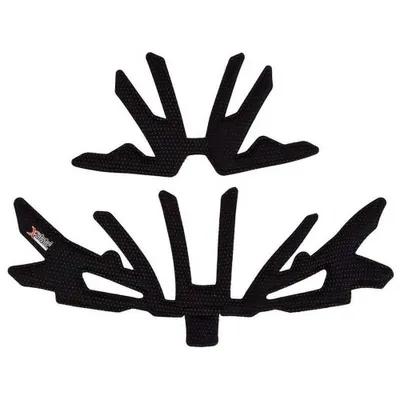 Immagine prodotto di Bell Sixer Mips Visiera nera S-M
