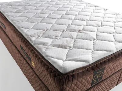 Produktbild von Schaumstoff Matratzen Exklusive Matratze Luxus Möbel Orthopädische 25cm 200x200