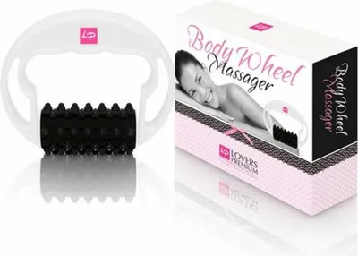 Obrázok produktu pre LoversPremium - Body Wheel Massager