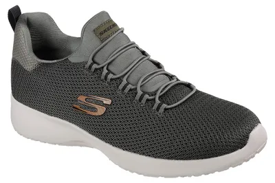 Produktbild von Skechers dynamight - Sportschuh grün in Gr. 40