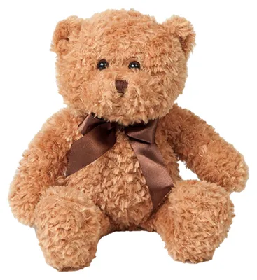 Obrázok produktu pre Mumbles – plyšová hračka medvedík „Brumble“ LT3909 (33 cm) (svetlohnedá)