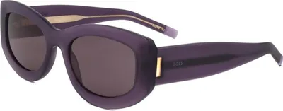 Produktbild von Hugo Boss Sonnenbrille BOSS 1455/S B3V 55 20 145
