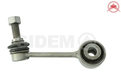 Produktbild von SIDEM Koppelstange Stabilisator passend für MERCEDES-BENZ GLC Coupe (C253) Hinten Links 490062
