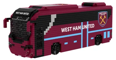 Image de Kit Bus de l'équipe WEST HAM UNITED