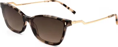 Produktbild von Hickmann Sonnenbrille HI9118 G21 61 15 140
