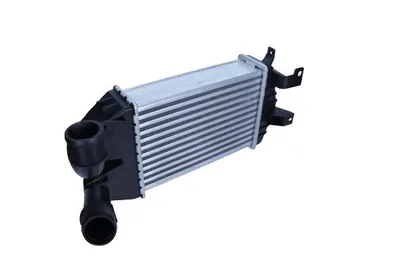 Produktbild von MAXGEAR AC675608 Ladeluftkühler LLK für OPEL ZAFIRA B (A05) Turbo Intercooler