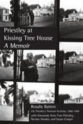 Obrázok produktu pre Priestley At Kissing Tree House