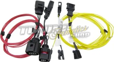 Obrázok produktu pre Adaptér zadného svetla z halogénového na LED pre Audi A4 B8 8K AVANT