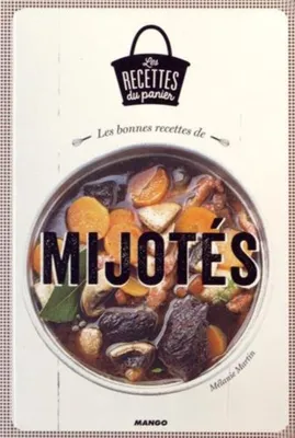 Image de Les bonnes recettes de mijotés