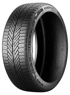 Productafbeelding van Semperit all-season banden voor motorfietsen, All Season-Grip 2 (195/65 R15 95V XL EVc)
