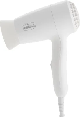 Produktbild von Chicco Mini Fön Für Babys, Max. 45°C