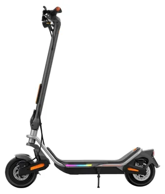 Obrázok produktu pre CUNFON RS500 Elektrický Bicykel 36V13Ah Skladací E-Bike Dvojitý Kotúč - Sivá
