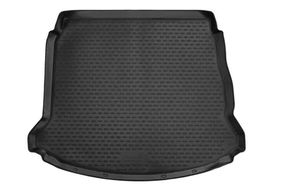 Image de Doublure de sabot en caoutchouc Novline Renault Espace 2015-2023