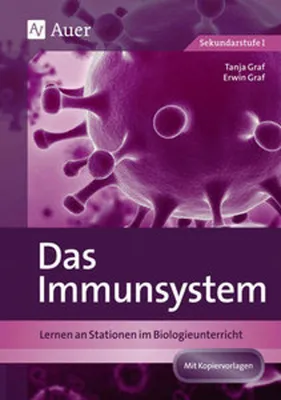 Obrázok produktu pre Das Immunsystem