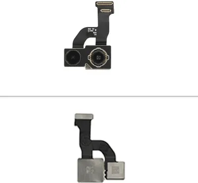 Produktbild von Hauptkamera für iPhone 12