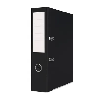 Obrázek produktu pro Kancelářský pořadač A4 55 mm černý