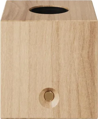 Image de Base pour lampe portable rechargeable Cabless03