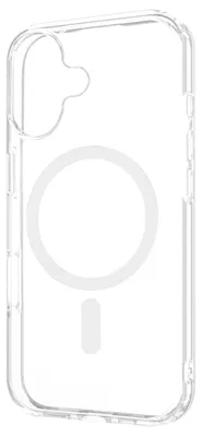 Obrázek produktu pro Zadní kryt FIXED MagPure s podporou MagSafe pro Apple iPhone 17, čirý