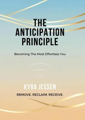 Produktbild von The Anticipation Principle