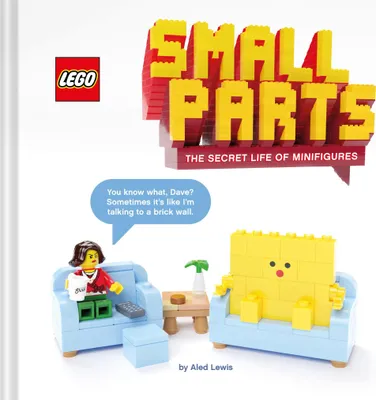 Produktbild von Lego Small Parts