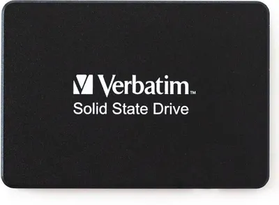 Produktbild von Verbatim Vi550 S3 2,5" 2 TB Serial ATA III