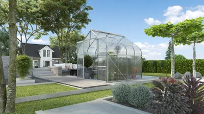 Produktbild von Diana 6700 HKP 4mm, alu