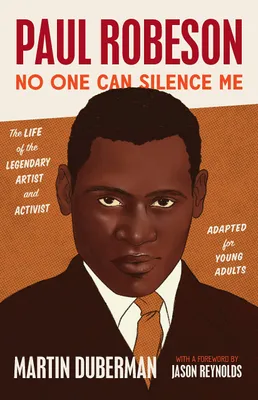 Obrázek produktu pro Paul Robeson