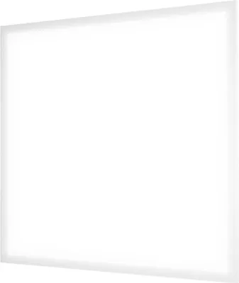 Produktbild von hoftronic LED-Panel 62x62 cm 36W 4860lm 4000K Flimmerfrei UGR22