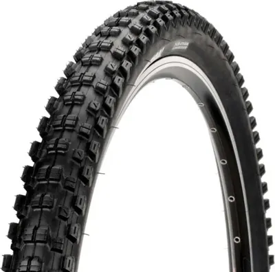Immagine prodotto di Kenda Nevegal 30 Tpi 26'' X 2.35 Pneumatico mtb rigido Nero 26'' x 2.35 Nero 26'' x 2.35