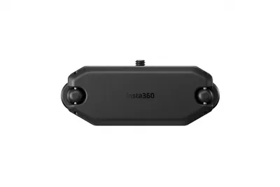 Obrázek produktu pro Insta360 CINSBAVK, Držitel, Černá, 1 kusů
