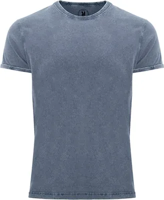 Obrázok produktu pre Pánske tricko Husky Denim Blue 86 xl