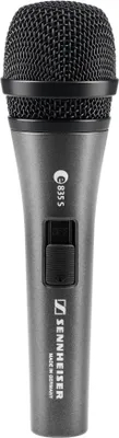 Obrázek produktu pro SENNHEISER Sennheiser e 835 S 004514