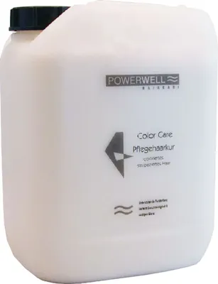 Produktbild von POWERWELL Lecithin Haarkur 5 L