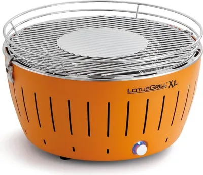 Immagine prodotto di LotusGrill G435 U Arancione
