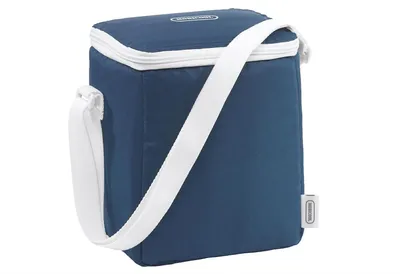 Produktbild von MOBICOOL Kühltasche Holiday 5l blau