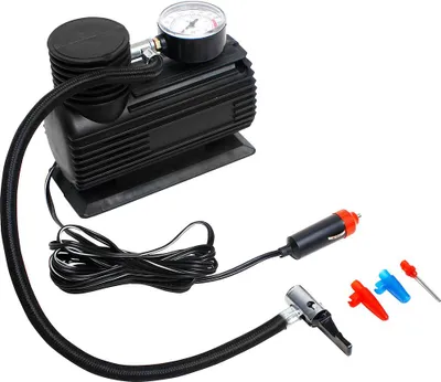 Produktbild von APA EUFAB 21066 Mini Kompressor 12V 17bar