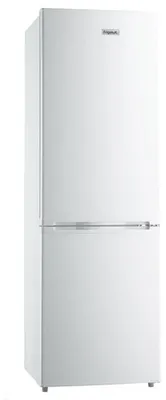 Image de Frigelux RC310BE, 304 litres, sans dégivrage automatique, 39 dB, 4,5 kg/24h, , blanc