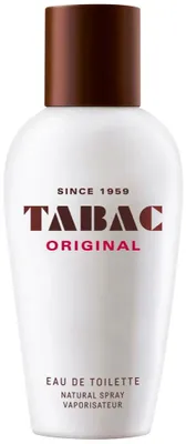 Productafbeelding van Tabac Eau De Toilette Natural Spray (100 ml)