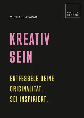 Produktbild von Kreativ sein