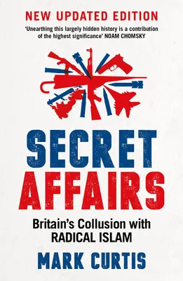 Zdjęcie produktu dla Secret Affairs