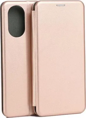 Obrázok produktu pre Beline Book Magnetické puzdro Realme 12 Lite rose gold