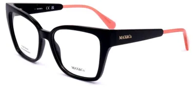 Produktbild von Max&Co. Sonnenbrille MO5070 001 53 16 140
