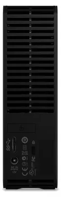 Produktbild von Western Digital WD Elements 24TB Desktop USB 3.2 Gen1