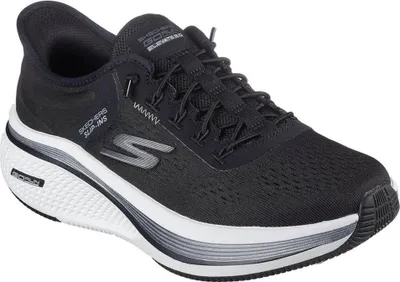 Produktbild von Skechers Slip-ins GO RUN Elevate 2.0 - Banyan 129006-BKW - Schwarz Weiß EU 39,5